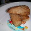 Cooksnap dari KarinaVibri untuk resep Nugget tuna
