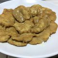 Cooksnap dari Indira RDT untuk resep Pancake Pisang Keju