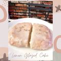 Celine Chen 的 檸檬海綿蛋糕 ～酸V丫～酸V丫😋 cooksnap