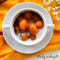 Cooksnap dari Laily Nurhayati untuk resep Jenang Grendul Ubi
