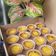 Cooksnap dari Dewi Nevada untuk resep Pie Susu Bali