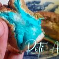 Cooksnap dari Mama Rara untuk resep Roti Awan / Cloud Bread tanpa Oven