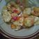 Cooksnap dari Arum Budi Lestari untuk resep Takoyaki instan dan enak