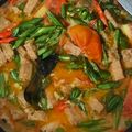 Cooksnap dari wati rachmawati untuk resep Sambal goreng buncis