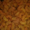 Cooksnap dari Fitri untuk resep Macaroni goreng keju pedas
