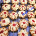 Cooksnap của Minh Chau Lê thị khi họ làm theo món Bánh quy bơ