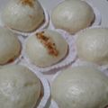 Cooksnap dari Siti Aisyah untuk resep Killer soft pao menul