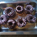 Cooksnap dari Bella untuk resep Donat Classic