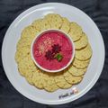 صورة من 👩‍🍳Hamideh، شاركها بعد تجربة وصفة متبل الشمندر