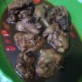 Cooksnap dari N.a. Purnamar Lutfi untuk resep Ayam kecap pedas simple dan enak#BikinRamadanBerkesan