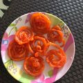 Sunisha Ratish's cooksnap of when they made Instant jalebi.