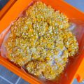 Cooksnap dari Devi Ariyanti untuk resep Chiken Katsu Ala Hokben