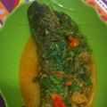 Cooksnap dari Medina Putri untuk resep #936 Mangut Lele Khas Yogyakarta