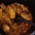 Cooksnap dari diana rosano untuk resep Ayam kecap bawang bombay