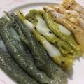 รูป Cooksnap ของ Noppanan Thongpaibul เมื่อเขาทำ ทองม้วนสดมะพร้าวอ่อน