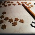 Cooksnap από Ιωάννα Γιανναρά στη συνταγή Κουλουράκια κανέλας