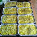 Cooksnap dari Ninik Kitchen untuk resep Pastel Tutup Kentang Panggang