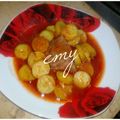 صورة من emy sayed، شاركها بعد تجربة وصفة كوسا بالصلصة 👍