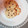 El cooksnap de María Inés Oyhenard cuando hizo Galletitas de avena.