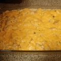 donnisha.reese's cooksnap of when they made Chicken Spaghetti.