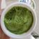 Cooksnap dari Bunda Aliyahfiddin untuk resep Es Krim Sawi Hijau (Rasa Mirip Alpukat)