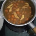 Cooksnap dari Indah qaizkustiaji untuk resep Kolak biji salak