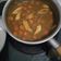 Cooksnap dari Indah qaizkustiaji untuk resep Kolak biji salak