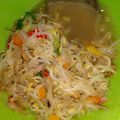Cooksnap dari Sisca Ardiana untuk resep Tumis toge ikan teri pedas