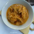 Cooksnap dari dapurtehnia untuk resep Ayam Kalio