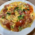 Daphne 的 番茄炒蛋 cooksnap
