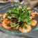 รูป Cooksnap ของ wanna khamsopha เมื่อเขาทำ กุ้งอบวุ้นเส้นในกระทะ ง่ายมาก