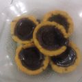 Cooksnap dari vanti untuk resep Pie Susu