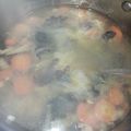 Cooksnap dari Amih Khokha untuk resep Sop Kimlo