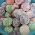 Cooksnap dari yudi lestari untuk resep Bola bola susu