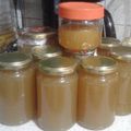 Cooksnap από valtsi στη συνταγή Μαρμελάδα πεπόνι