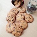 El cooksnap de Mate Amargo 🧉🍪 cuando hizo Galletitas Pepitos.