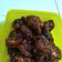 Cooksnap dari wida oktaviani untuk resep Ayam fillet jamur tepung lada hitam