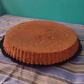 El cooksnap de Barbii Castaño cuando hizo Masa para tarta o pasta frola con aceite.