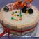 Cooksnap dari Mey untuk resep Rainbow cake kukus super lembut