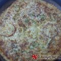 Cooksnap από pepita27 στη συνταγή Ιταλική πίτσα