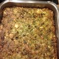 Cooksnap από ΑΝΤΑ στη συνταγή Κολοκυθόπιτα χωρίς φύλλο 2