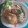 Cooksnap dari Sri Ekawati untuk resep Kupat Tahu Magelang