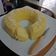 Cooksnap dari Tia untuk resep Bolu Keju Kukus