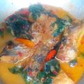 Cooksnap dari Nunuk untuk resep Mangut Ikan Patin