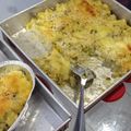 Cooksnap dari acha maryam untuk resep Kentang Brokoli Keju Panggang