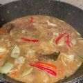 Cooksnap dari Rosmita Kiernan untuk resep Tongseng Daging Sapi ✨🫶🏼