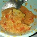 Cooksnap dari ratihpermata untuk resep Sambal Soto