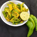 Keshma Raichura's cooksnap of when they made રાઈતા મરચા (Raita Marcha Recipe In Gujarati).