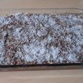 El cooksnap de Cecilia Paola Gonzalez cuando hizo Turrón de Quaker 🤎.