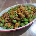 Cooksnap dari Noviana KS untuk resep Tumis wortel buncis daging sapi